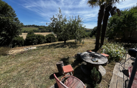 Elagueur Auragne